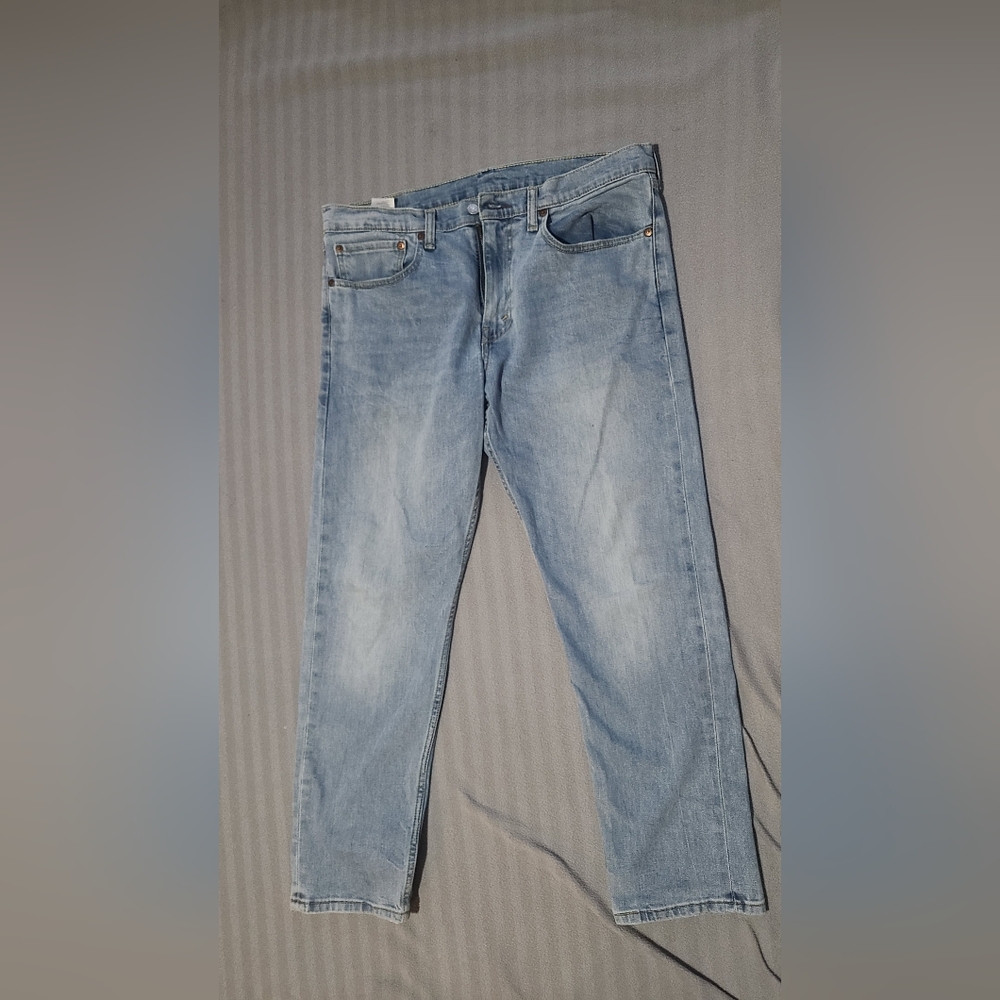Levi Ladies Jeans